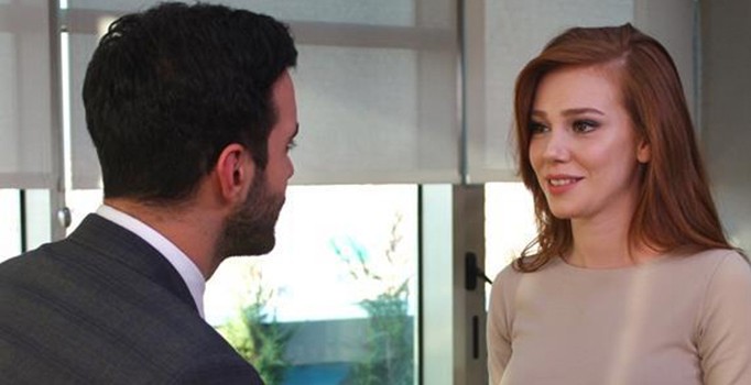 Kiralık Aşk 34. yeni bölüm 2. fragmanında büyük şok: Ömer ve Defne arasındaki aşk ateşi büyüyor