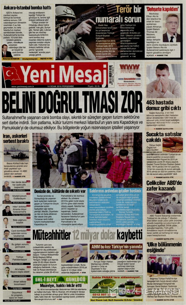 16-01/14/yenimesaj_140116-1452758636