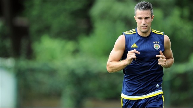 16-07/10/robin-van-persie-foto-galeri-4