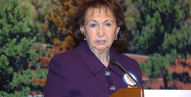 Semahat Sevim Arsel kimdir? Semahat Sevim Arsel kaç yaşında? İşte