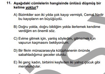 2016 Kpss De Bazi Sorular Iptal Edildi Kpss Hangi Sorular Iptal Kpss Iptal Edilen Sorular