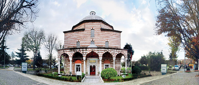 Mimar Sinan'ın eserleri Konyalı'nın saklı arşivinde