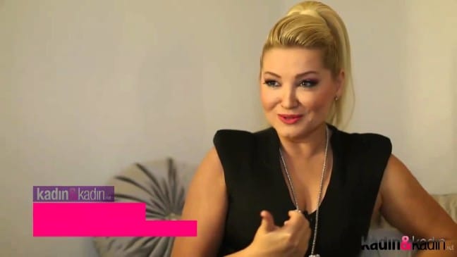 Zahide Yetiş kimdir? Kaç Yaşında ve nereli? Magazin haberleri