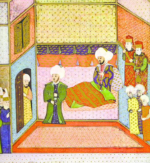 16-10/12/6-onaltinci-yuzyilda-yapilan-bir-minyaturde-yorgan-yastik-ve-yatak-hunernameden-copy-1476260562