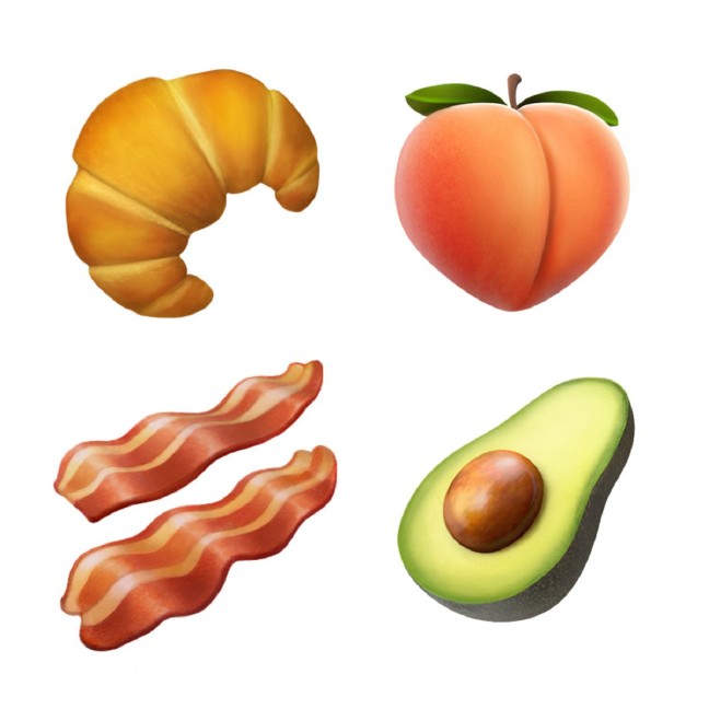 16-12/13/the-often-demanded-avocado-emoji-is-finally-here-while-the-salacious-peach-has-had-a-redesign