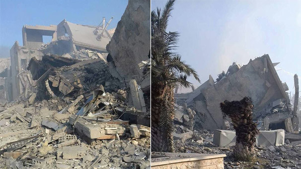 18-04/14/son-dakika-suriye-fuzelerle-vuruldu-yerle-bir-olan-hedeflerden-ilk-goruntu-sizdi-11239911