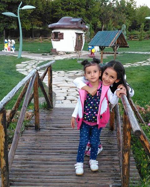 2 cocugunu olduren cani annenin ilk ifadesi kan dondurdu