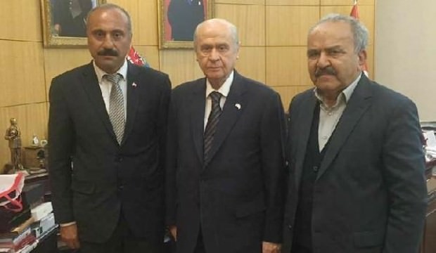 Devlet Bahceli Kimdir Devlet Bahceli Hayati Ve Nereli