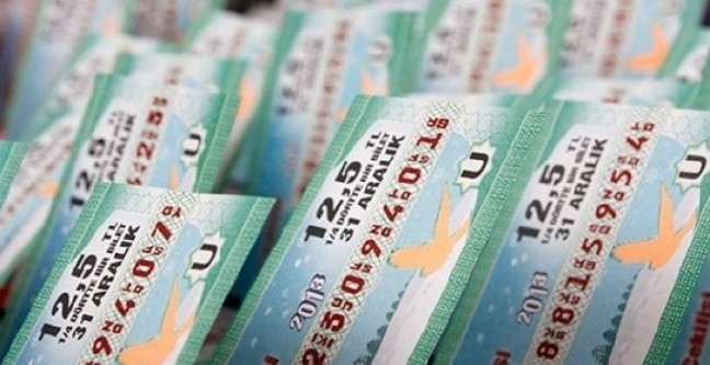 Antalya bayileri piyango milli denetlendi dha kaynak Yılbaşı bilet fiyatları ne kadar? Çeyrek, yarım, tam bilet fiyatları