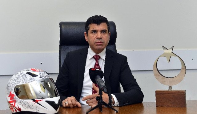 MPİ Genel Müdürü Bekir Yunus Uçar oldu&hellip; Milli Piyango genel müdürü