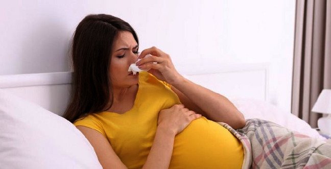 hamilelikte grip nasil gecer hamilelikte gribe ne iyi gelir