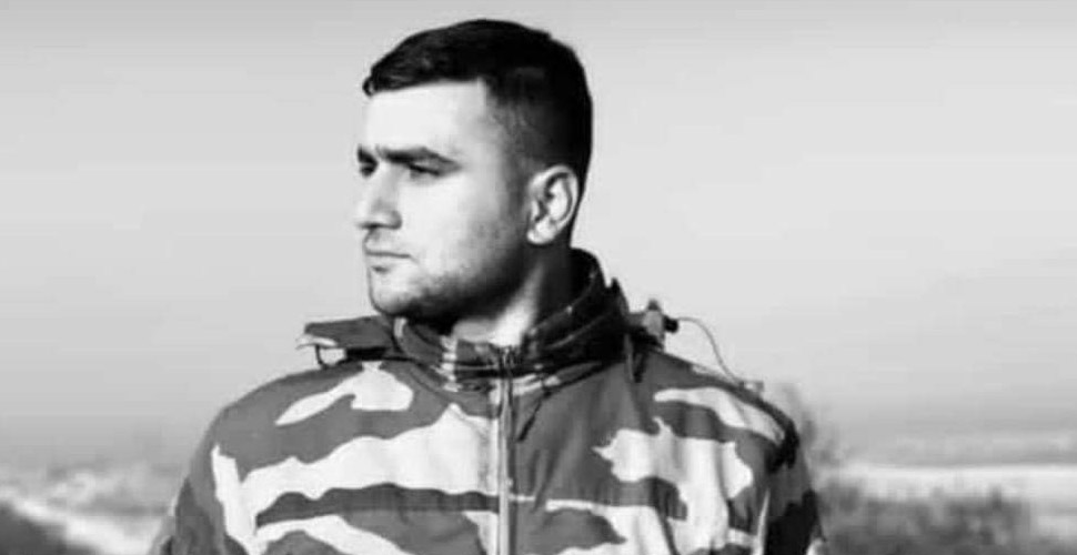 Uzman Onbaşı Halil İbrahim Akkaya