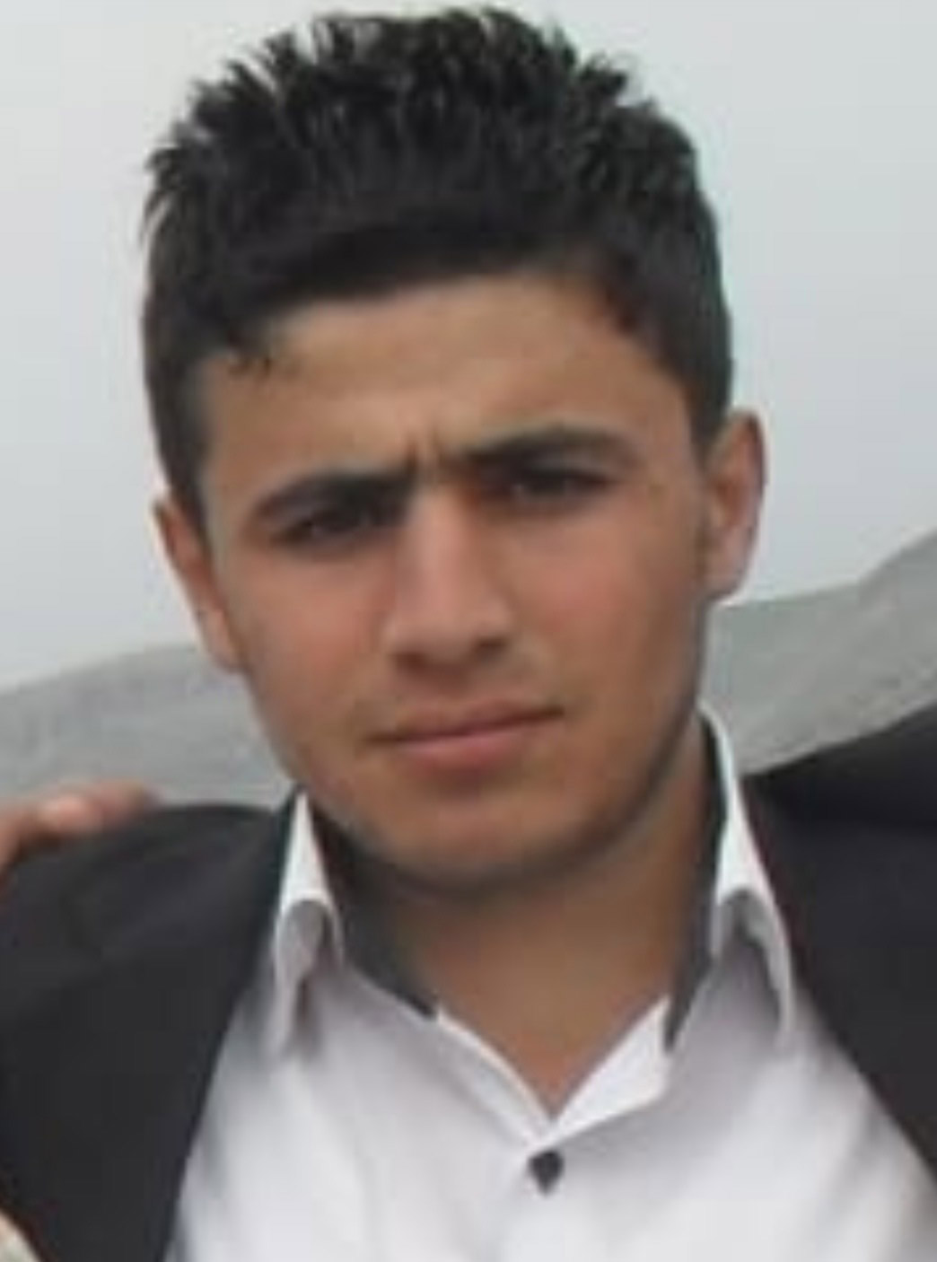 Piyade Uzman Onbaşı Mehmet Orhan