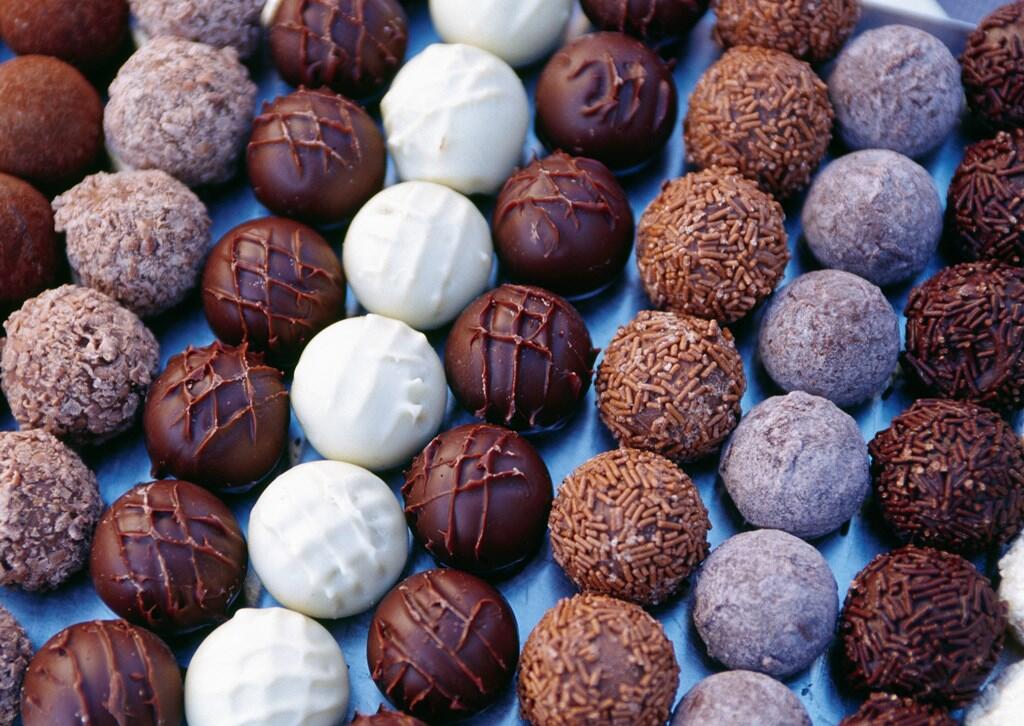 Çikolata hafızayı güçlendirir mi? Çikolata yemek sınavda işe yarar mı?