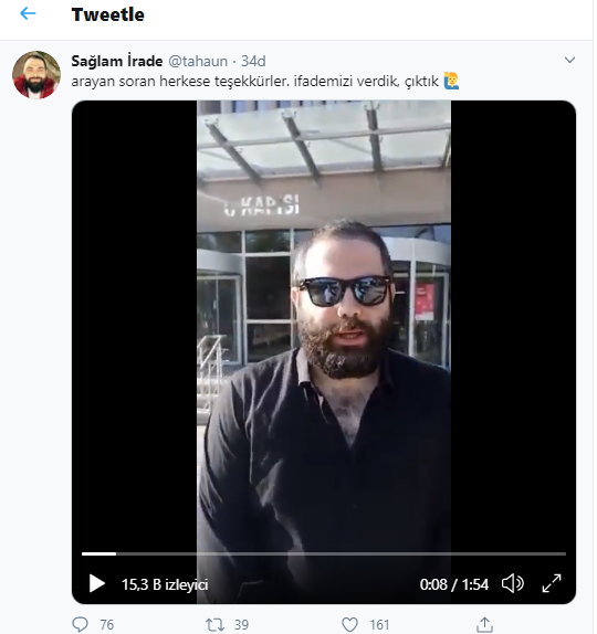 taha ün