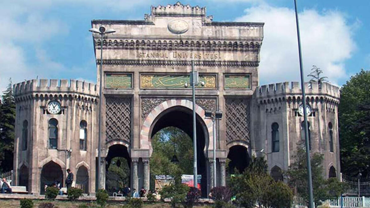 istanbul universitesi yuzdelik dilimleri istanbul universitesi taban puanlari ve basari siralamasi